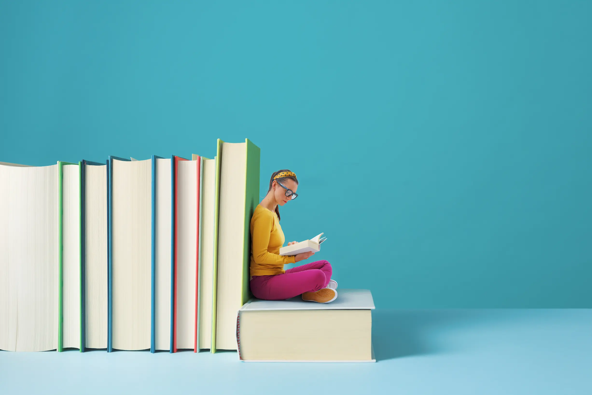 Read more about the article Długość Wstępu w Pracy Magisterskiej: Optymalizowanie Wstępu dla Efektywnej Komunikacji